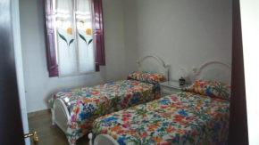 La Casa Malagueña.
